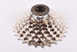 NOS/NIB Shimano #CS-HG50 8-speed Cassette with 11-30 teeth from 1999