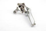 Campagnolo Nuovo Valentino clamp-on front derailleur from the 1980s