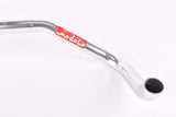 Modolo Crono Bullhorn Time Trail Handlebar in size 45 (c-c) cm and 26.0 mm clamp size from the 1980s - 1990s