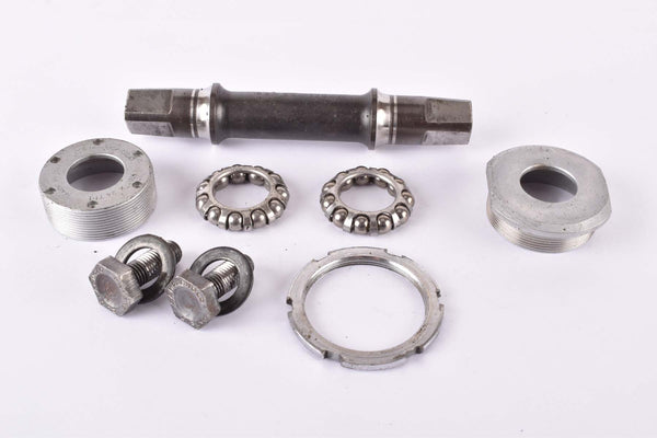 Campagnolo Gran Sport #3331 Bottom Bracket with english thread from the 1970s - 80s