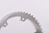 NOS Suntour Superbe Pro chainring with 47 teeth and 130 BCD from the 1980s - 90s