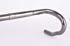 3ttt Forma SL Ergopower Mod. Anatomica Handlebar in size 39.5 (c-c) cm and 25.8 mm clamp size from the 1990s