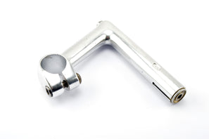 3 ttt Mod. 1 Record Strada stem in size 100mm with 26.0mm bar clamp size from the 1980s