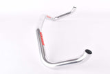 Modolo Crono Bullhorn Time Trail Handlebar in size 45 (c-c) cm and 26.0 mm clamp size from the 1980s - 1990s
