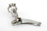 Campagnolo Nuovo Valentino clamp-on front derailleur from the 1980s