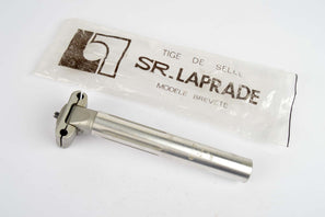 NEW Sakae/Ringyo SR Laprade seatpost in 26.0 diameter from 1978 NOS