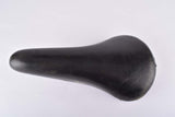 Black Selle Ideale 2002 Titane ultra legere, extra light weight Saddle with titanium rails