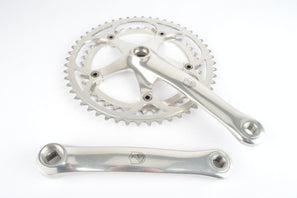 Campagnolo Chorus #706/101 Crankset with 42/52 Teeth and 170mm length from the 1980s - 90s