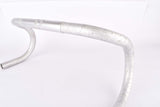 Sakae Custom Japan Road Champion Handlebar in size 42cm (c-c) and 25.4mm clamp size, from the 1970s