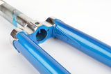 NEW 28" Colnago panto Hermann steel Fork with Columbus Tubing from the 1970s NOS