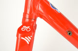 Eddy Merckx MX-Leader frame 56 cm (c-t) / 54.5 cm (c-c) Columbus MXL