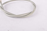 NOS Grey Weinmann Brake Cable Set #86.58 (Cable, Housing, Ferrule) for front road bike type brake