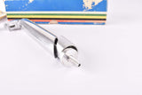 Campagnolo Super Record Seat Post in 27.2 diameter from the 1980s modified for Moser Leader
