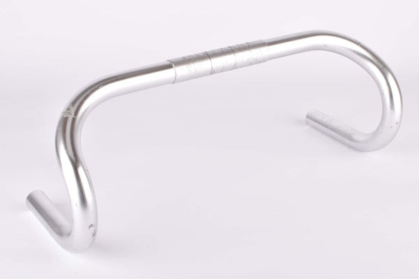 3 ttt Mod. Gran Prix T.d.F. Handlebar in size 39.5 cm and 26.0 mm clamp size, second quality!