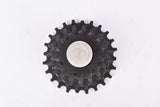 NEW Shimano UG 5-speed cassette with 14-24 teeth from the 1980s NOS