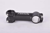 Ritchey Pro Road Stem 1" (1 1/8") ahead stem in size 100mm with 25.8-26.0mm bar clamp size