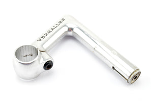 3 ttt Criterium panto Verhallen stem in size 100mm with 26.0mm bar clamp size from the 1980s