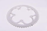Suntour Superbe Pro chainring with 56 teeth and 130 BCD from 1990 New Bike Take Off
