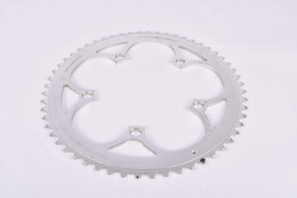 Suntour Superbe Pro chainring with 56 teeth and 130 BCD from 1990 New Bike Take Off