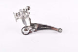 Campagnolo Record / Super Record #1052/1 No Lip Clamp-on Front Derailleur from the 1970s