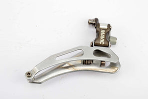 Mavic 860 braze-on front derailleur from the 1980s