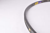 NOS Mavic GP4 single Tubular Rim 28"/622mm with 32 holes from the 1980s - 1990s