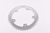 NOS Suntour Superbe Pro chainring with 47 teeth and 130 BCD from the 1980s - 90s