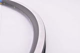 NOS black Rigida Nova Ultimate Power single clincher rim in 700c/622mm with 36 holes