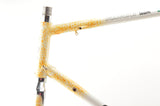 Cascarsi Team Euro Polis frame 58 cm (c-t) / 56.5 cm (c-c)  Columbus SLX