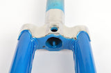 NEW 28" Colnago panto Hermann steel Fork with Columbus Tubing from the 1970s NOS