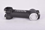 Ritchey Pro Road Stem 1" (1 1/8") ahead stem in size 100mm with 25.8-26.0mm bar clamp size