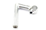 3 ttt Criterium panto Verhallen stem in size 100mm with 26.0mm bar clamp size from the 1980s