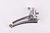 Campagnolo Chorus #C021 (#FD-01SCH) braze on front derailleur from the 1980s - 90s