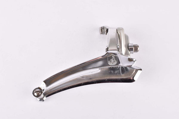 Campagnolo Chorus #C021 (#FD-01SCH) braze on front derailleur from the 1980s - 90s
