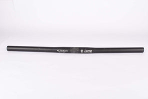 Ritchey Comp Flatbar Handlebar in size 56cm and 25.4mm clamp size in black