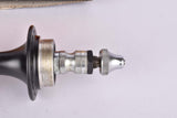 NOS/NIB Olimpic Hiperbolico Low Flange Rear Hub with 36 holes and english thread from 1980s