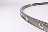 NOS Mavic GP4 single Tubular Rim 28"/622mm with 32 holes from the 1980s - 1990s