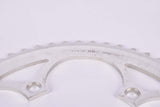 Suntour Superbe Pro chainring with 56 teeth and 130 BCD from 1990 New Bike Take Off