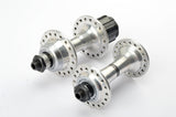 Shimano 600EX #FH-6207 #HB-6207 6-speed hubset from 1983/84