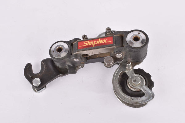 Simplex Prestige #AR637P Rear Derailleur from the 1970s