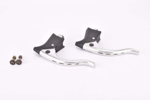 NOS CLB Super Professionnel Brake Lever Set from the 1980s