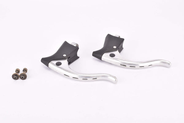 NOS CLB Super Professionnel Brake Lever Set from the 1980s