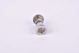 Simplex seat post binder bolt