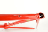 Eddy Merckx MX-Leader frame 56 cm (c-t) / 54.5 cm (c-c) Columbus MXL