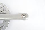 Sachs Crankset with 42/52 Teeth and 170 length from the 1990s
