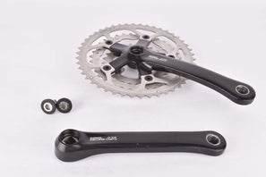 Shimano Deore LX #FC-M560 triple Crankset with 46/36/26 Teeth and 170mm length from 1992