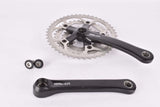 Shimano Deore LX #FC-M560 triple Crankset with 46/36/26 Teeth and 170mm length from 1992