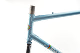 refurbished Eddy Merckx Professional frame 56 cm (c-t) / 54.5 cm (c-c) Columbus SL