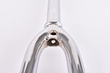 NOS 28" Chrome Steel Fork