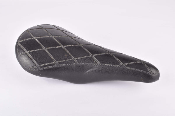 Black Selle San Marco Saddle from the 1970s / 1980s